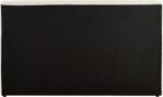 Dorian Velvet Upholstered Bed - Image 5