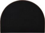 Madrid Velvet Upholstered Bed - Image 5