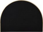 Madrid Velvet Upholstered Bed - Image 5
