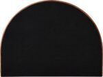 Madrid Velvet Upholstered Bed - Image 5