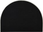 Madrid Velvet Upholstered Bed - Image 5