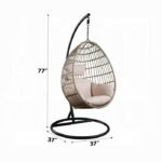 Vasant Hanging Chair - Image 2