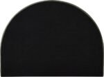 Madrid Velvet Upholstered Bed - Image 5