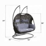 Vasant Hanging Chair - Image 2