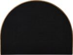 Madrid Velvet Upholstered Bed - Image 5
