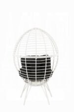 Galzed Patio Lounge Chair - Image 2