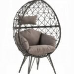 Aeven Patio Lounge Chair