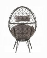 Aeven Patio Lounge Chair - Image 2