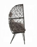 Aeven Patio Lounge Chair - Image 3