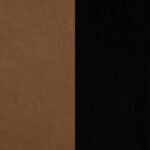 Abigail Vegan Leather Upholstered Bed - Image 6