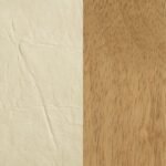 Asher Vegan Leather Upholstered Bed - Image 6