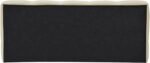 Carlin Chenille Fabric Upholstered Bed - Image 5