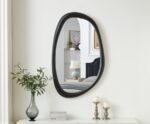 Holland Polyresin Frame Mirror - Image 2