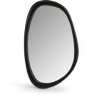 Holland Polyresin Frame Mirror