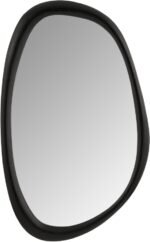 Holland Polyresin Frame Mirror - Image 3