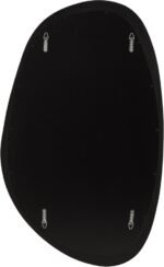 Holland Polyresin Frame Mirror - Image 4