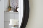 Holland Polyresin Frame Mirror - Image 5