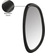 Holland Polyresin Frame Mirror - Image 7