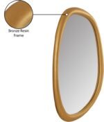 Holland Polyresin Frame Mirror - Image 7