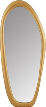 Holland Polyresin Frame Mirror - Image 3