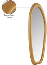 Holland Polyresin Frame Mirror - Image 7
