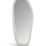 Holland Polyresin Frame Mirror