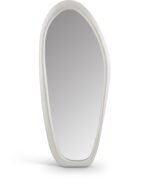 Holland Polyresin Frame Mirror
