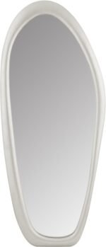 Holland Polyresin Frame Mirror - Image 3