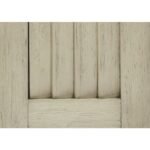 4586W Lift Top Storage Bench - Image 4