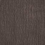 Savoy Velour Fur Fabric Upholstered Bench - Image 7