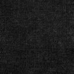Savoy Velour Fur Fabric Upholstered Bench - Image 7
