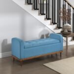 4590BU Lift Top Storage Bench - Image 6