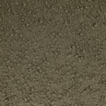 Apollo Boucle Fabric Upholstered Bench - Image 8