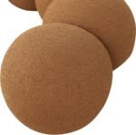 Apollo Boucle Fabric Upholstered Bench - Image 7