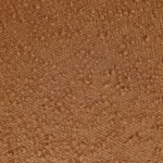 Apollo Boucle Fabric Upholstered Bench - Image 8