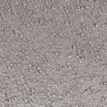 Apollo Boucle Fabric Upholstered Bench - Image 8