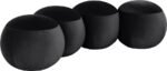 Apollo Velvet Upholstered Bench - Image 3