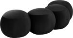 Apollo Velvet Upholstered Bench - Image 6