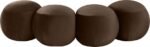 Apollo Velvet Upholstered Bench - Image 4
