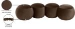 Apollo Velvet Upholstered Bench - Image 10
