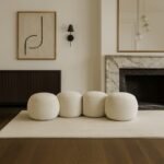 Apollo Velvet Upholstered Bench - Image 2