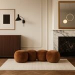 Apollo Velvet Upholstered Bench - Image 2