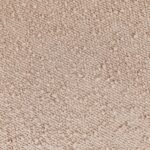 Apollo Boucle Fabric Upholstered Bench - Image 8