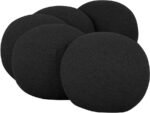 Apollo Boucle Fabric Upholstered Bench - Image 5