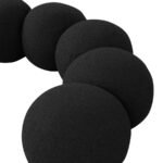 Apollo Boucle Fabric Upholstered Bench - Image 7