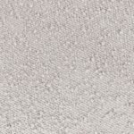Apollo Boucle Fabric Upholstered Bench - Image 8
