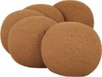 Apollo Boucle Fabric Upholstered Bench - Image 5