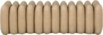 Atticus Vegan Leather Upholstered Bench - Image 3