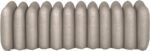 Atticus Vegan Leather Upholstered Bench - Image 3
