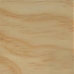 CARRIE 3-PANEL ROOM DIVIDER FOLDING SHOJI SCREEN NATURAL - Image 5